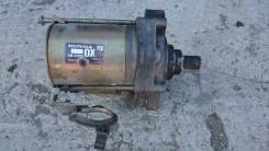 Стартер. Honda Torneo, CF4, CF3, CF5, CL1 Honda Accord, CF5, CF4, CF3, CL1 Двигатели: F20B, F18B, H22A
