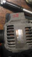 Генератор. Toyota: Corona, Caldina, Carina, Camry Gracia, Chaser Двигатели: 3SFE, 3SGTE, 3SGE, 5SFE, 4SFE