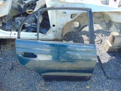Дверь боковая. Toyota Corona, ST191, ST190, CT190, CT195, ST195, AT190 Двигатели: 2C, 2CIII, 2CT, 3SFE, 4AFE, 4SFE