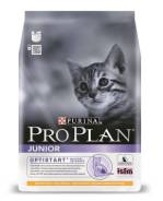 Pro Plan для котят со вкусом курицы 400 гр