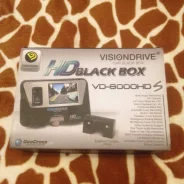 Visiondrive VD-8000HDS ����