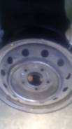 Toyota. 5.5x14, 5x114.30, ЦО 60,1 мм.