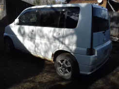 Honda S-MX. RH1, B20B ����