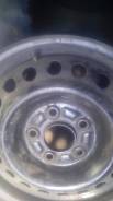 Toyota. 5.5x15, 5x114.30, ET45, ЦО 60,1 мм.