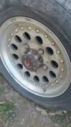 Ace. 6.5x15, 5x139.70, ET22