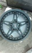 OZ Racing. 7.5x16, 5x114.30, ET35