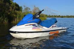 BRP Sea-Doo. 88,00 л.с., Год: 2000 год