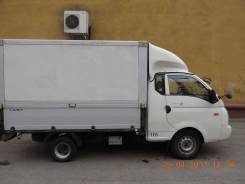 Hyundai Porter II. Продается , 2 500 куб. см., 1 000 кг.