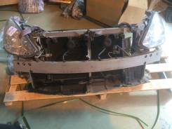Радиатор кондиционера. Toyota Wish, ANE11, ZNE10, ANE10, ZNE14 Toyota Caldina, AZT241, ZZT241, AZT246, ST246 Toyota Allion, ZZT245, ZZT240, AZT240, NZ...