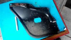 Защита. Mitsubishi Pajero Sport, K90 Mitsubishi Challenger, K96W Mitsubishi Montero Sport, K90 Двигатель 6G72