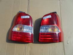 Стоп-сигнал. Mazda Demio, DW3W Двигатель B3E