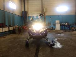 Yamaha Mountain Max 700. исправен, есть птс, без пробега. Под заказ