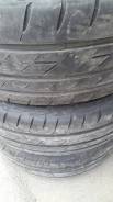 Bridgestone Ecopia EP200. Летние, износ: 30%, 1 шт
