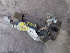 Замок двери. Toyota Carina ED, ST202, ST201, ST203, ST200, ST205 Toyota Corona Exiv, ST201, ST200, ST203, ST202, ST205 Двигатели: 3SFE, 3SGE, 4SFE