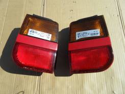 Стоп-сигнал. Mitsubishi Chariot, N43W Двигатель 4G63