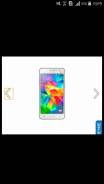 Samsung Galaxy Grand Prime. Б/у