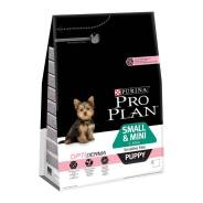 PRO PLAN® Optiderma® для щенков мелких и карликовых пород