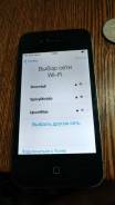 Apple iPhone 4s 16Gb. Б/у