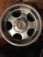 OZ Racing. 8.5x17, 6x139.70, ET-2, ЦО 110,0 мм.