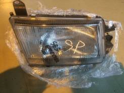 Фара. Subaru Forester, SF5 Двигатели: EJ20J, EJ20G