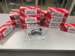 Инжектор. Toyota: IS350, RAV4, Mark X Zio, Sienna, Aurion, GS450H, Highlander, Crown, Venza, Crown Hybrid, IS F, GS300, Previa, IS250, Mark X, GS30, G...
