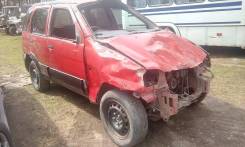 Toyota Cami. J100