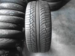 Michelin Latitude Diamaris. Летние, 2011 год, износ: 20%, 1 шт