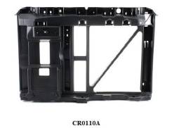 Рамка радиатора. Citroen C2