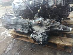 АКПП. Mitsubishi Pajero, V24C, V24V, V24W, V24WG, V44W, V44WG Двигатель 4D56
