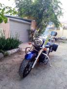 Yamaha XVS 1300. 1 300 куб. см., исправен, птс, с пробегом
