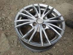 K&K. 6.0x15, 4x100.00, ET38, ЦО 72,0 мм.