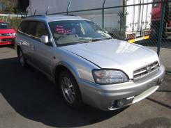 Крышка двигателя. Subaru Legacy Lancaster, BHE, BH9, BH