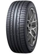 Dunlop SP Sport Maxx 050+. Летние, без износа