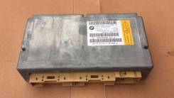 Блок управления airbag. BMW 5-Series, E60, E61