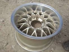 Sparco. 8.5x16, 6x139.70, ET5, ЦО 110,0 мм.
