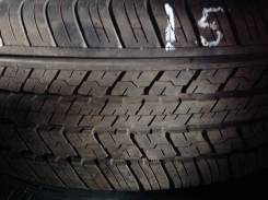 Dunlop Grandtrek ST30. Летние, 2014 год, износ: 5%, 4 шт