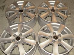 Borbet. 7.0x16, 5x112.00, ET38, ЦО 56,0 мм.
