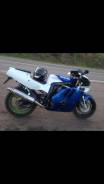 Suzuki GSX-R 400. 400 куб. см., исправен, птс, с пробегом