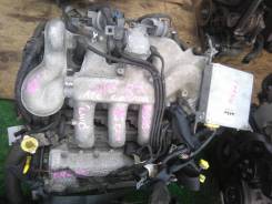 Двигатель MAZDA EUNOS PRESSO, EC8S, K8ZE, I1144