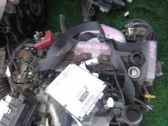 Двигатель TOYOTA SPACIO, AE111, 4AFE, I1160