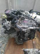 Двигатель TOYOTA VANGUARD, GSA33, 2GRFE; I1165, 80000km