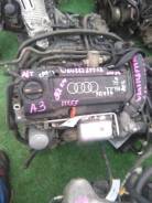 Двигатель Audi A3, 8P, CAX; A1153, 80000km