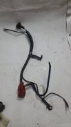 Провода аккумулятора. Subaru Legacy Lancaster, BHE, BH9, BH