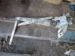 Стеклоподъемный механизм. Toyota Tercel, NL40, EL42, EL41, EL40, EL45, EL43 Toyota Corsa, EL41, NL40, EL43, EL45 Toyota Corolla II, EL41, EL43, EL45...
