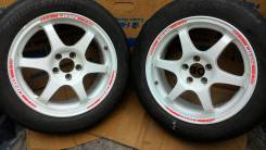 Zeit. 7.0x16, 5x100.00, ET30