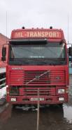 Volvo F12. Продаётся седельный тягач год выпуска 1992, 12 000 куб. см., 19 000 кг., 4x2
