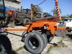 АСТ-Канаш 949173, 2015. Продается Прицеп Роспуск 949173 год 2015, 4 000 кг.
