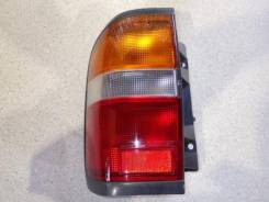 Стоп-сигнал. Nissan Terrano, TR50, LR50, LUR50, PR50, RR50 Nissan Pathfinder Двигатели: ZD30DDTIWB, QD32TI, TD27TI, ZD30DDTIRB, VG33E