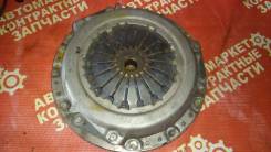 Корзина сцепления. Hyundai Solaris, RB Kia Rio, UB, RB Двигатели: G4FC, G4FA, G4FD