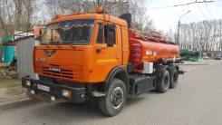 Граз. Продам Камаз Бензовоз., 1 000 куб. см., 10,90 куб. м.